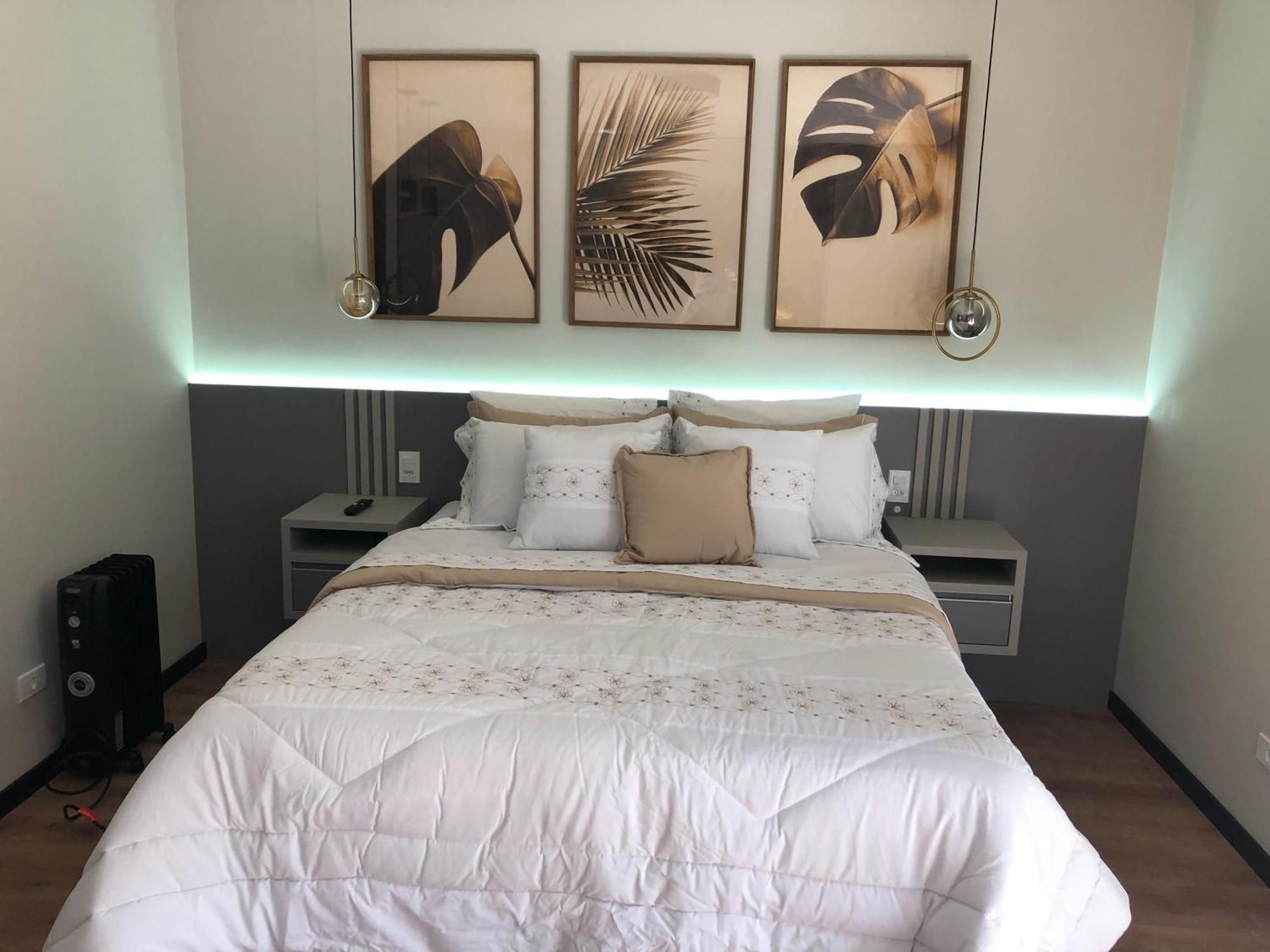 Loft Proximo Ao Teleferico Apartamento *