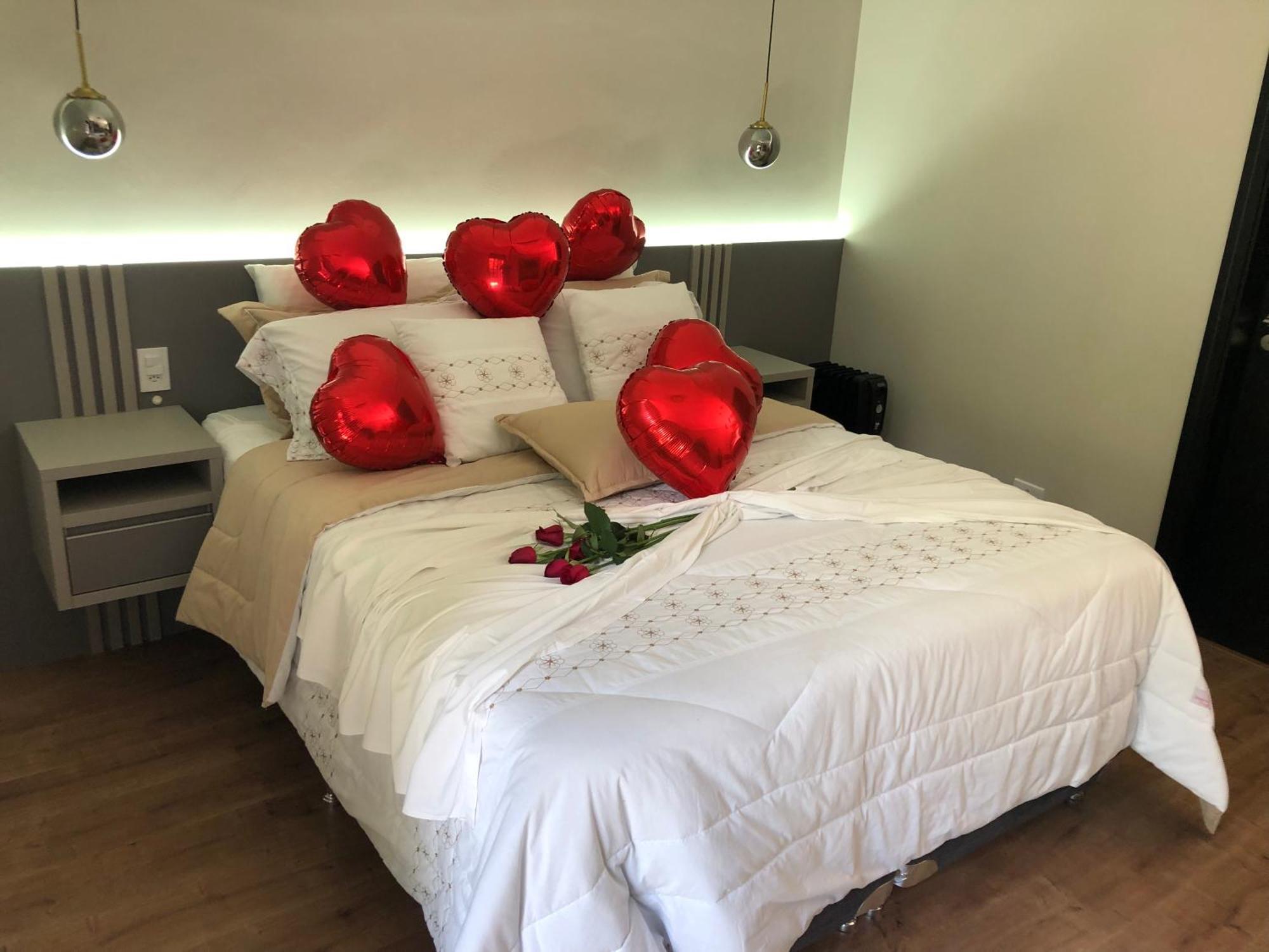 Apartamento Loft Proximo Ao Teleferico *