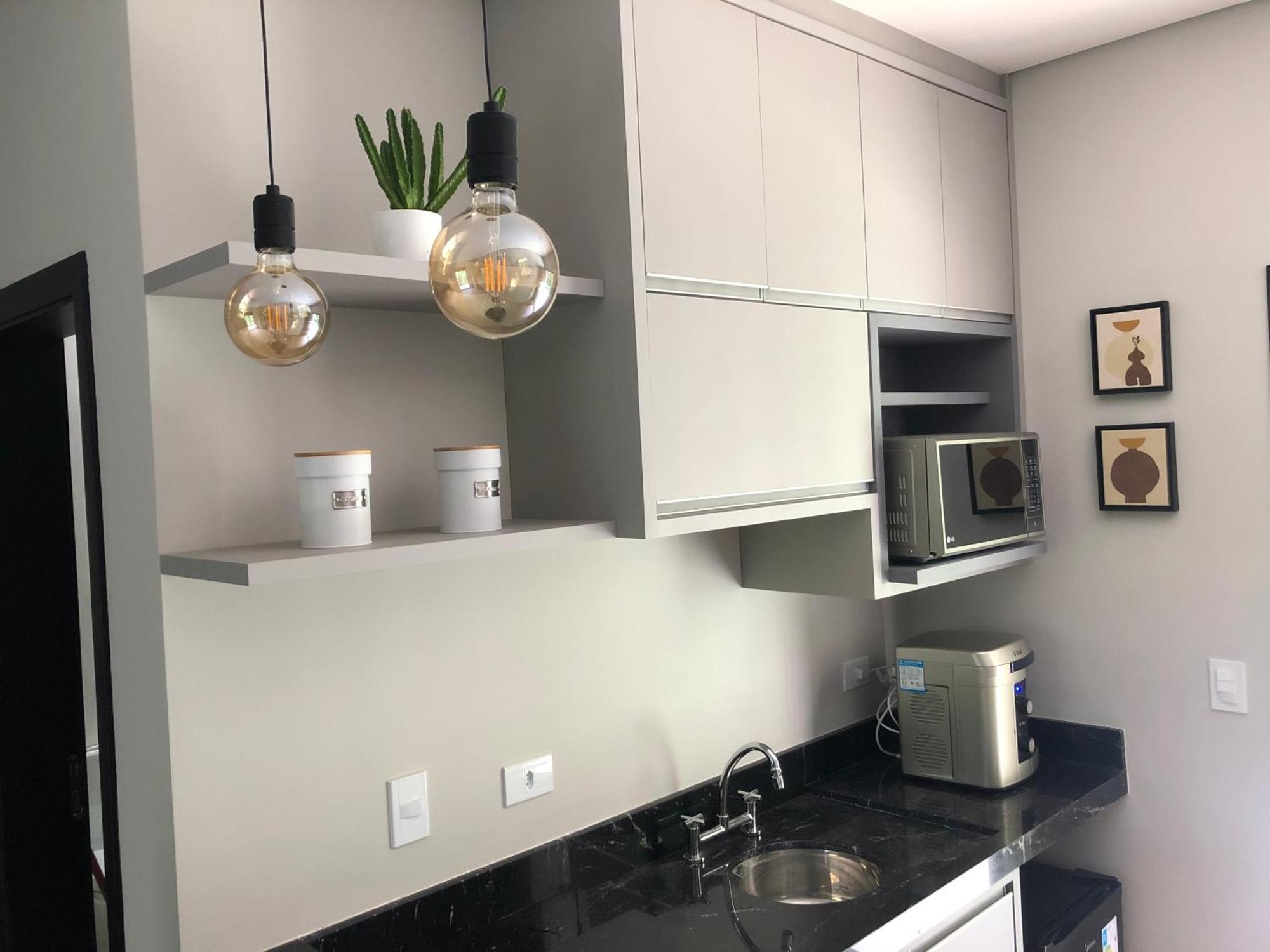 Loft Proximo Ao Teleferico Apartamento Campos do Jordão
