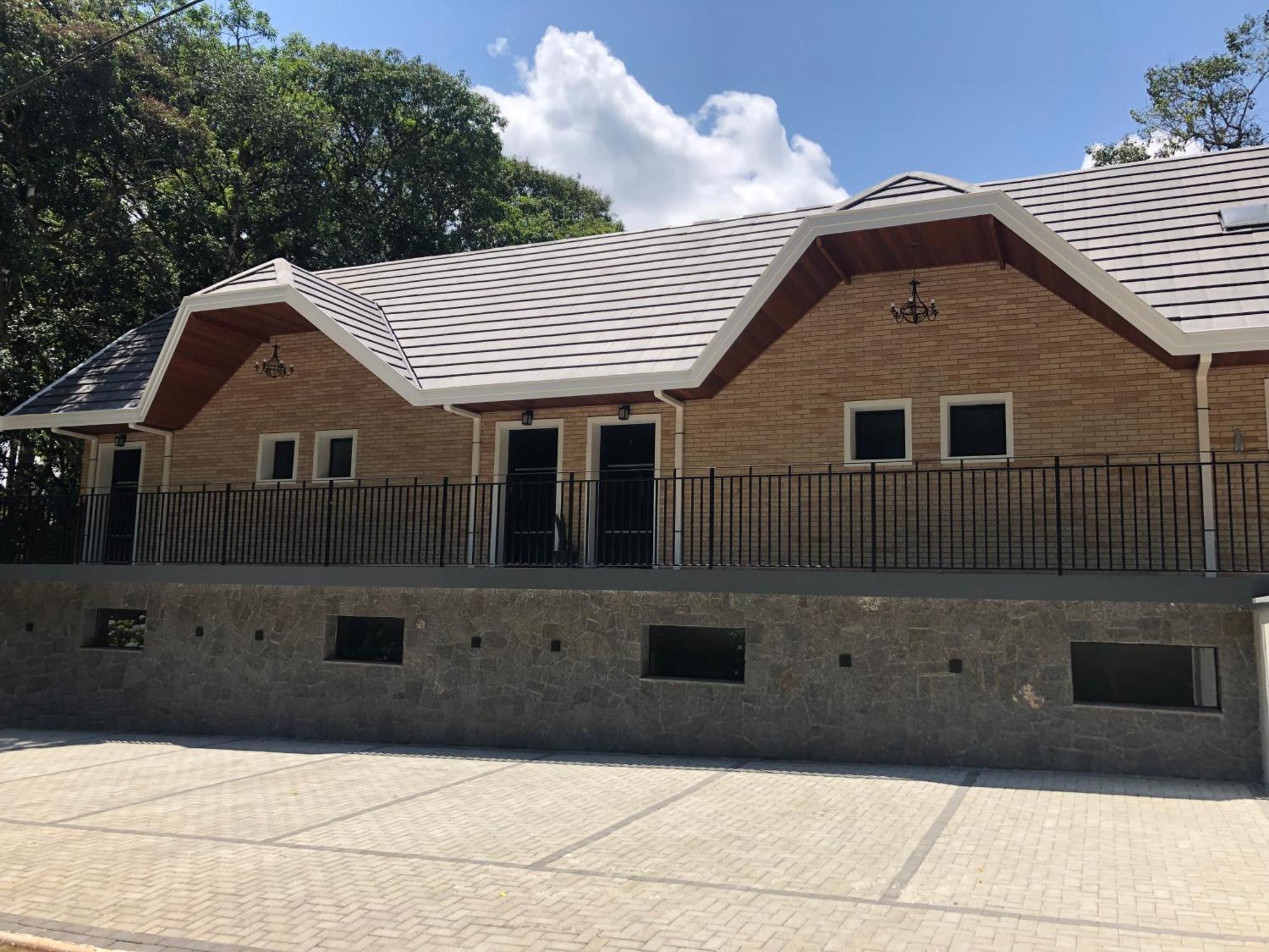 Loft Proximo Ao Teleferico Apartamento *
